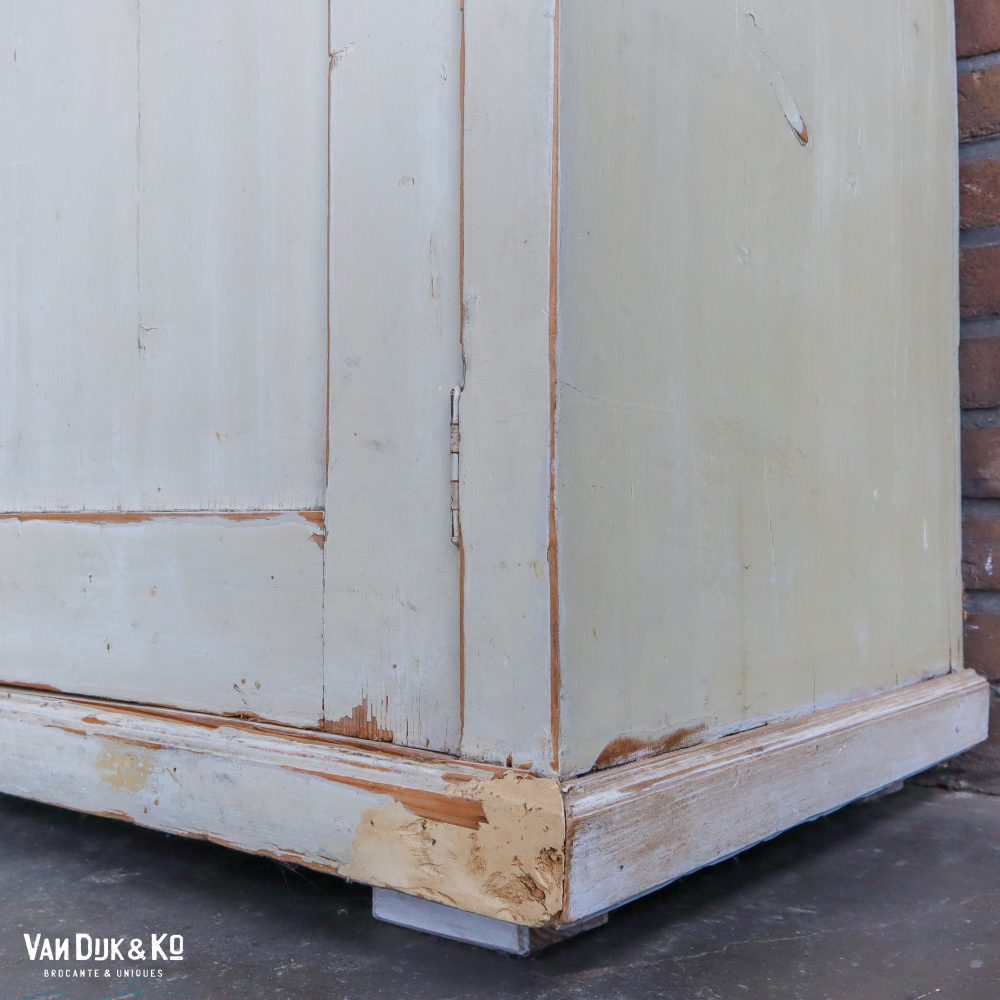 Brocante dressoir - Afbeelding 9