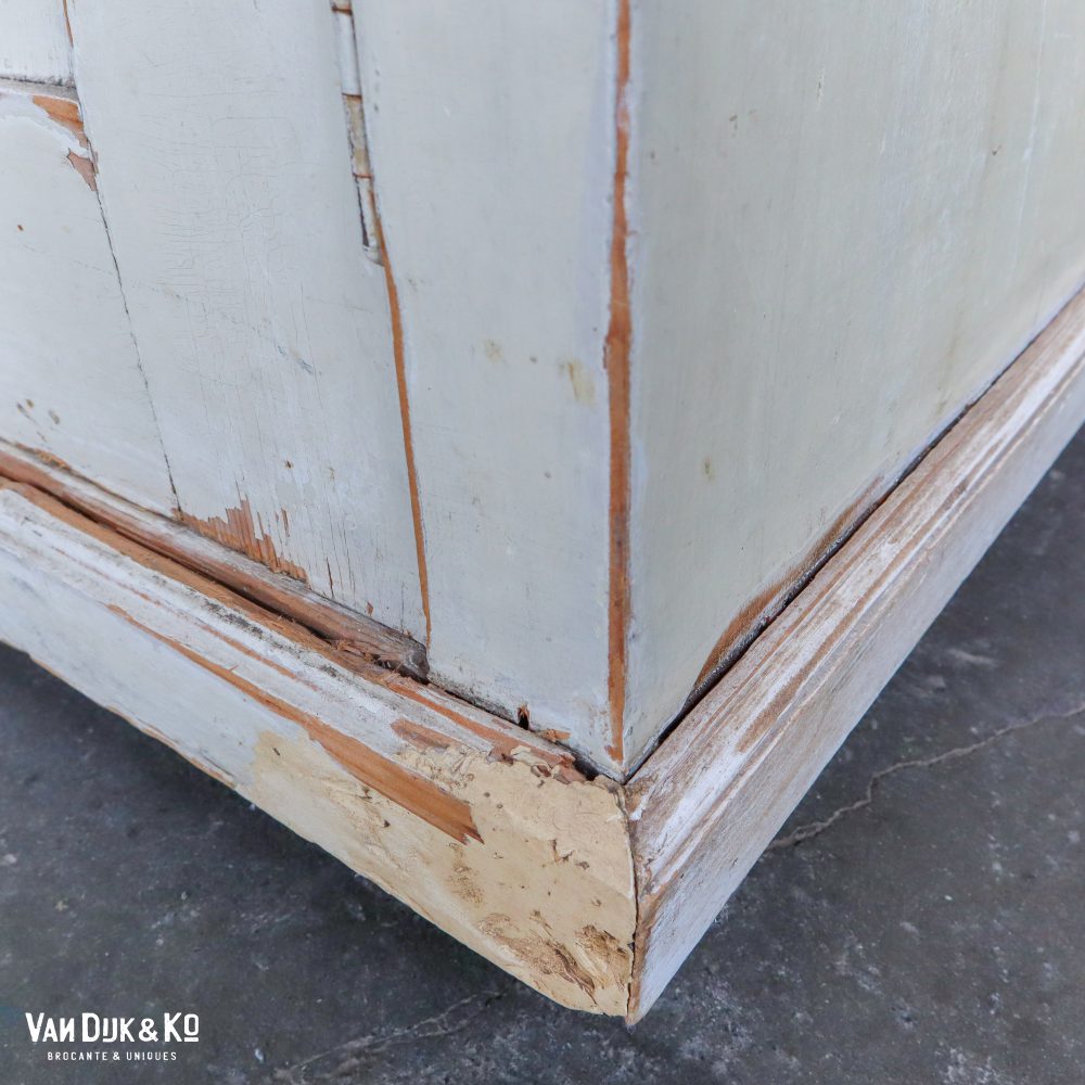Brocante dressoir - Afbeelding 10