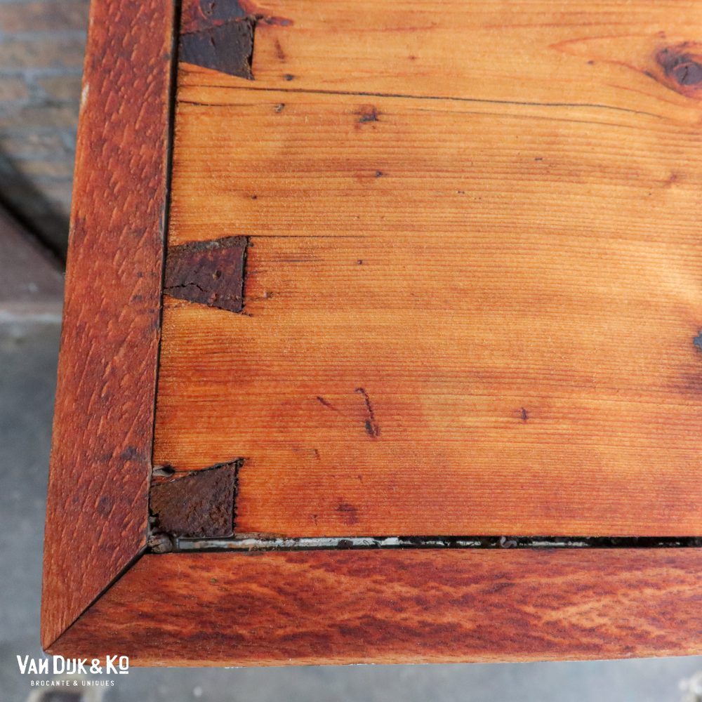 Brocante dressoir - Afbeelding 7