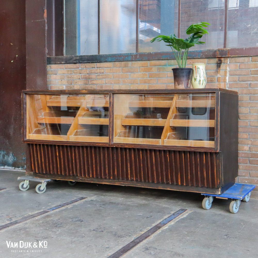 Brocante toonbank - Afbeelding 2