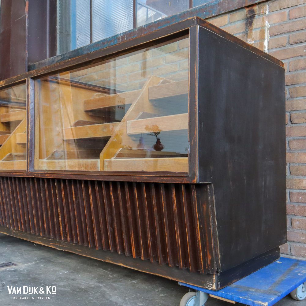 Brocante toonbank - Afbeelding 8
