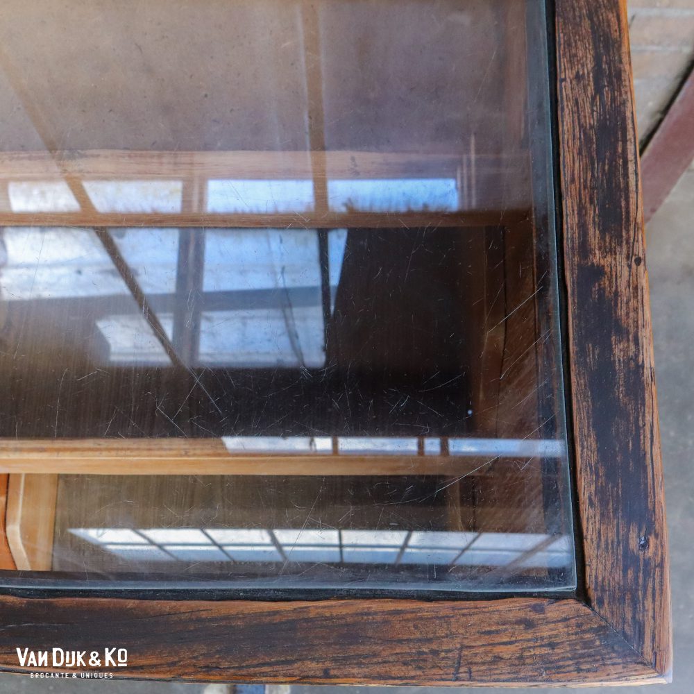 Brocante toonbank - Afbeelding 11