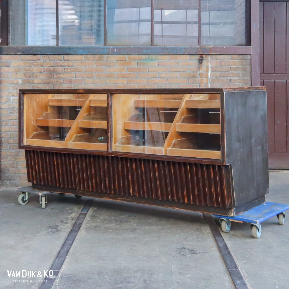 Brocante toonbank - Afbeelding 3