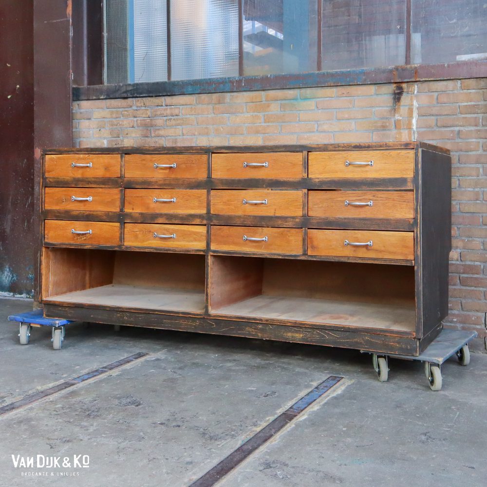 Brocante toonbank - Afbeelding 5