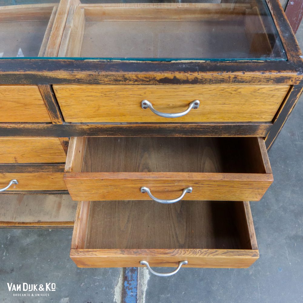 Brocante toonbank - Afbeelding 12