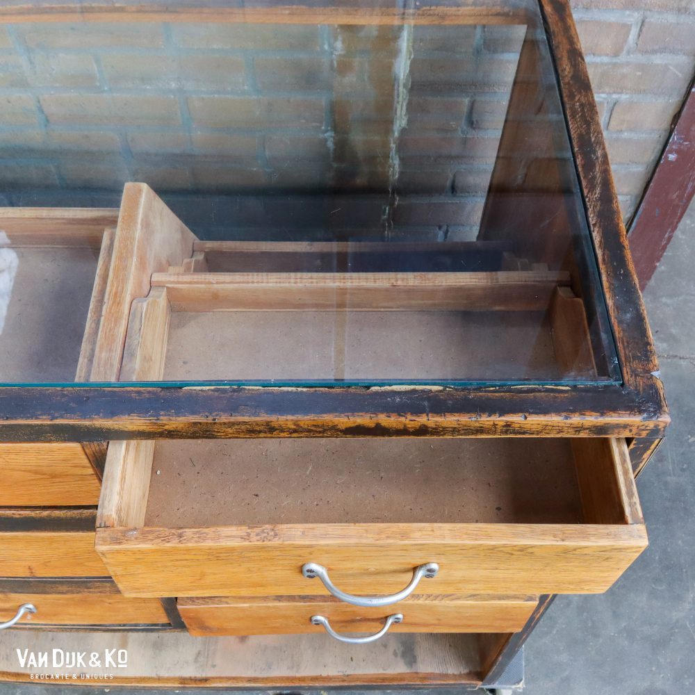 Brocante toonbank - Afbeelding 13