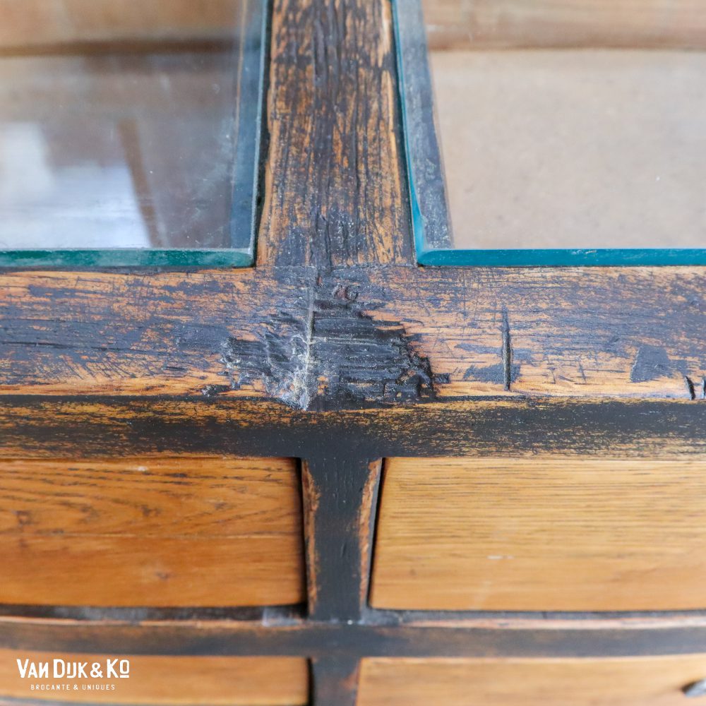 Brocante toonbank - Afbeelding 14