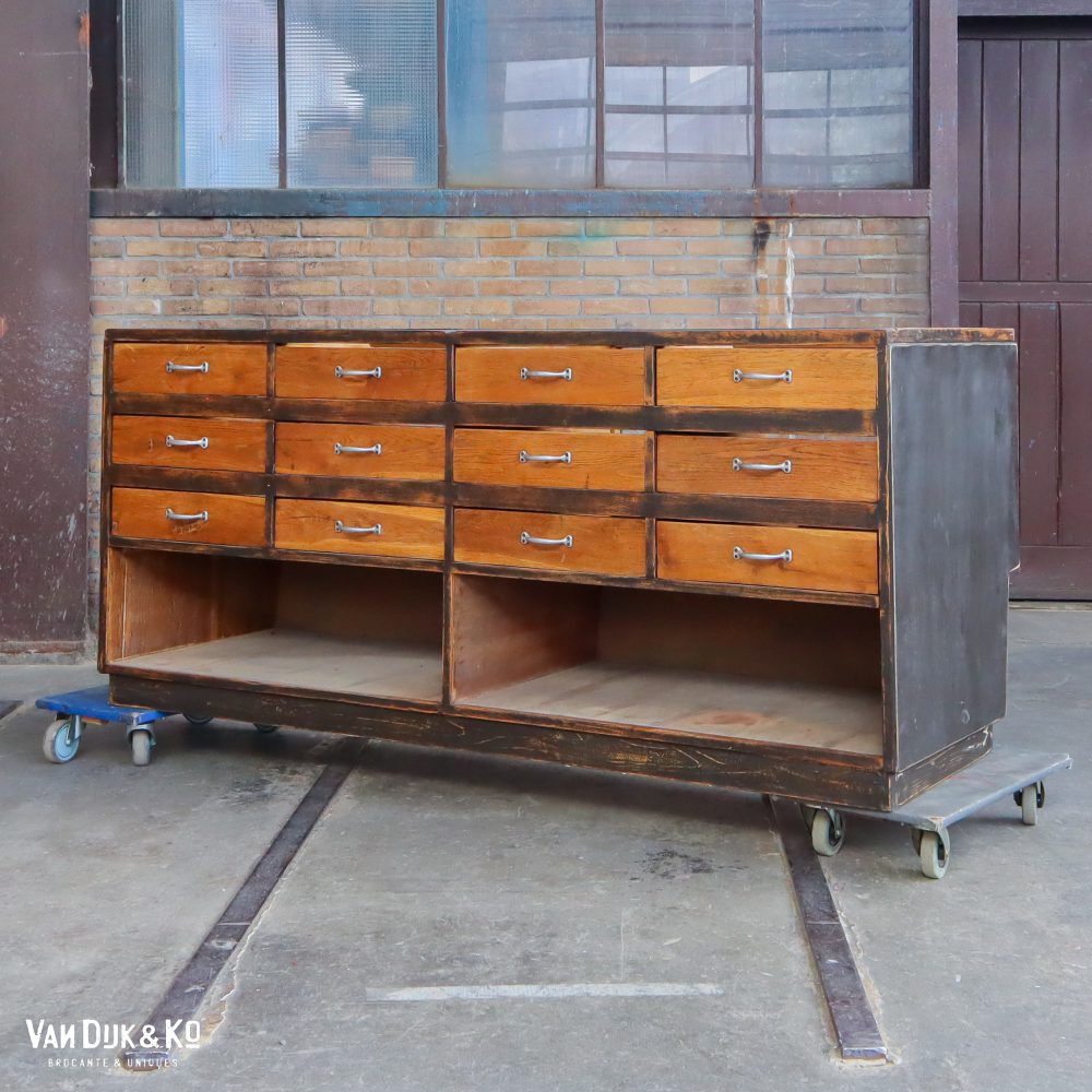 Brocante toonbank - Afbeelding 6