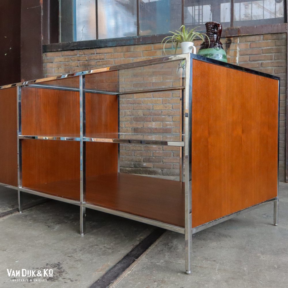 Winkelvitrine / toonbank - Afbeelding 4