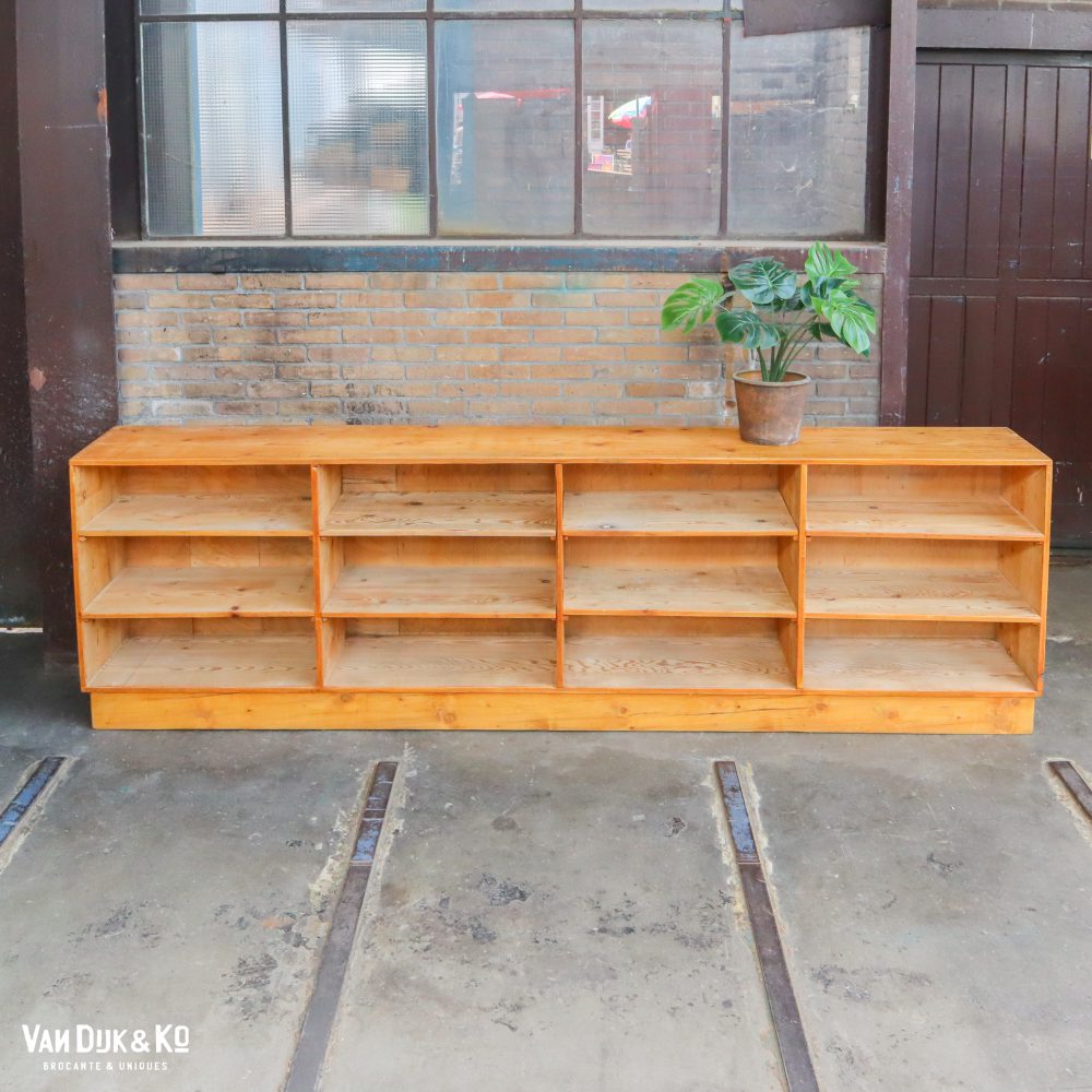 Brocante open toog - Afbeelding 2