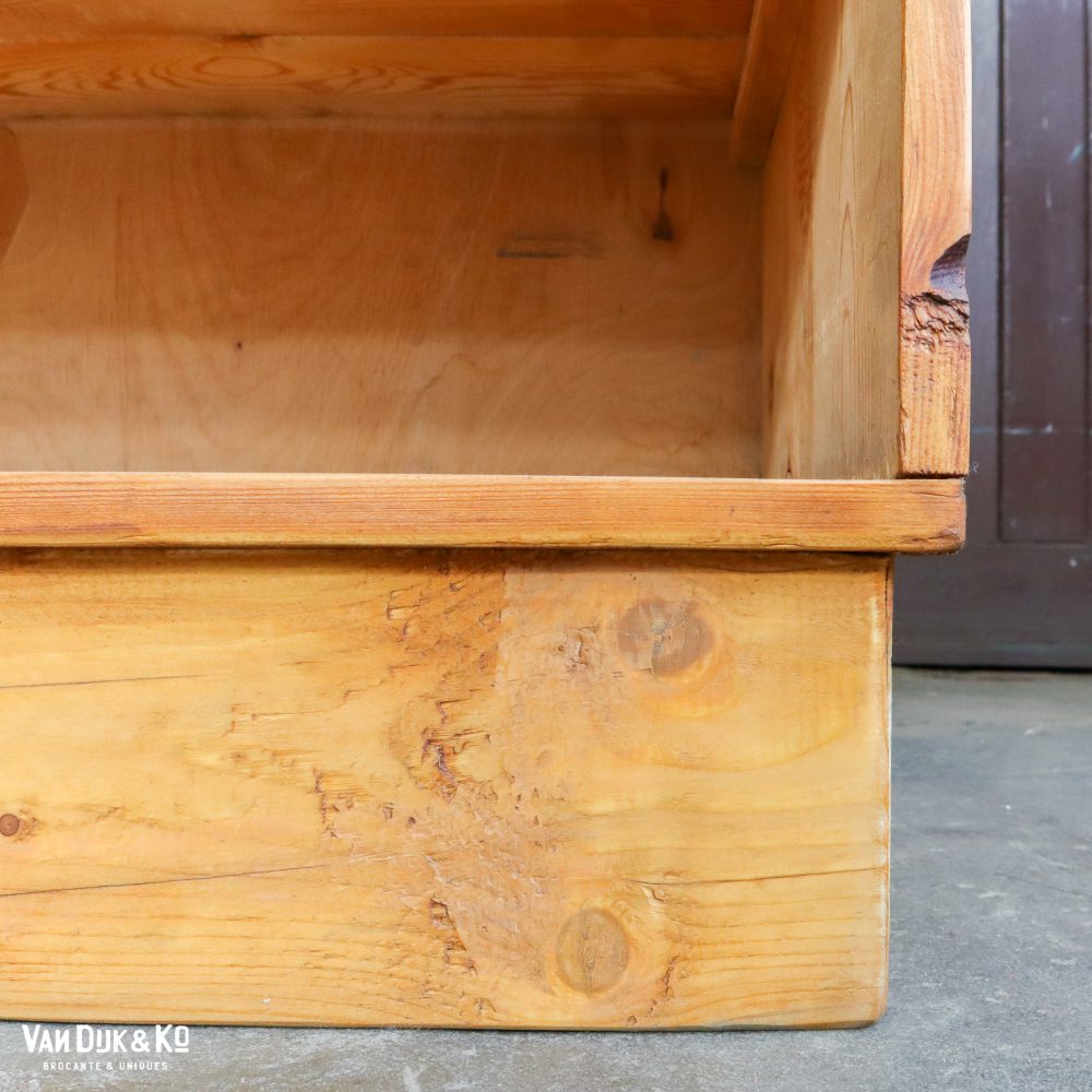 Brocante open toog - Afbeelding 11