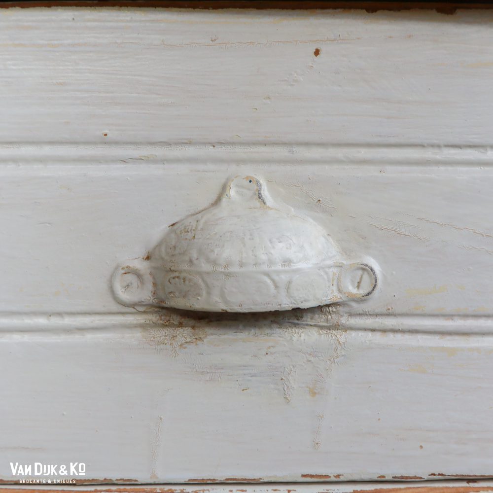 Brocante kastje - Afbeelding 8