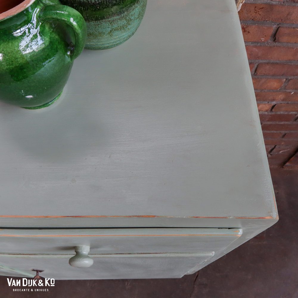 Brocante dressoir - Afbeelding 5