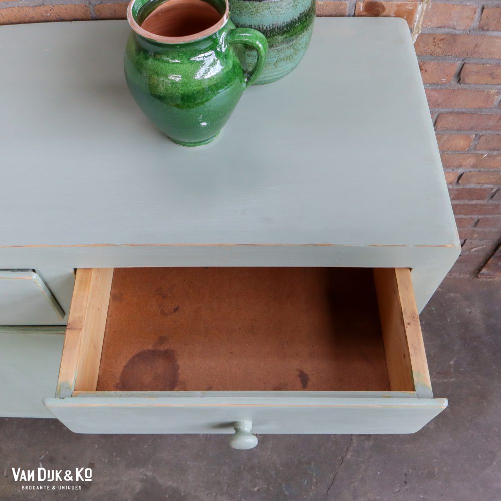 Brocante dressoir - Afbeelding 6