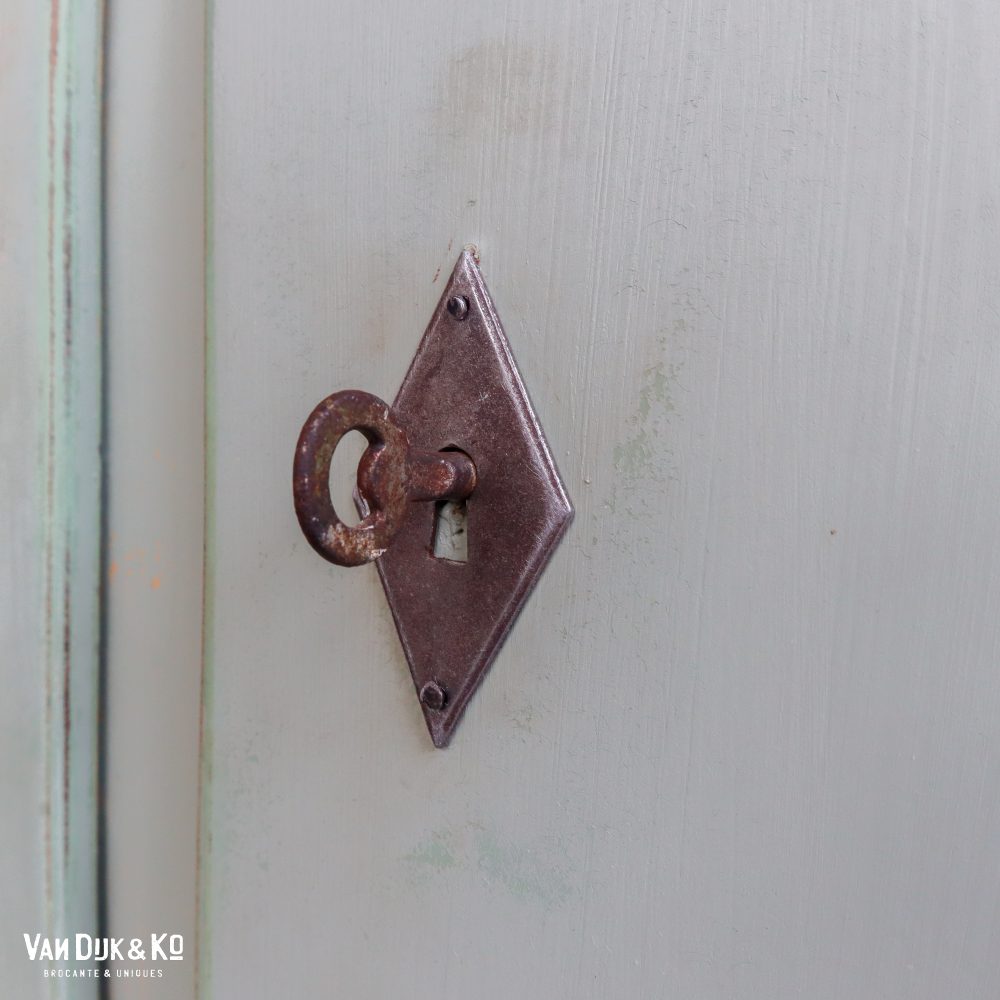 Brocante dressoir - Afbeelding 8