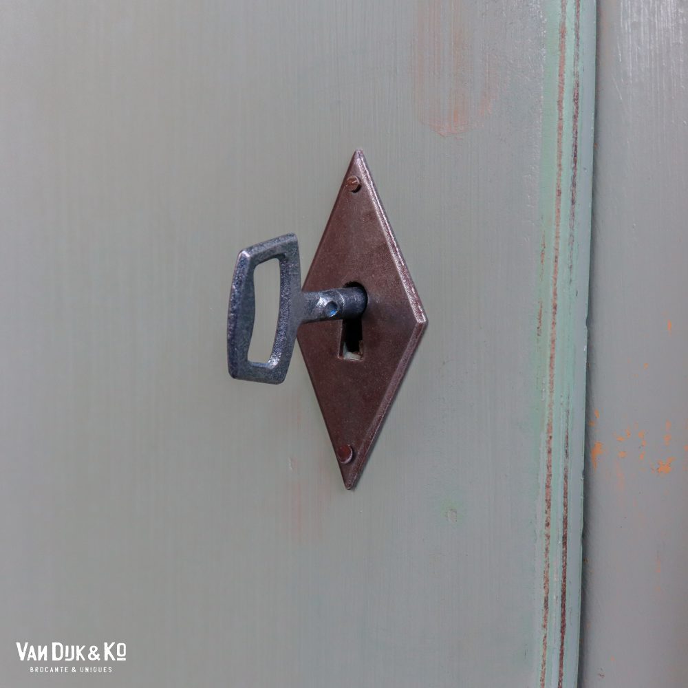 Brocante dressoir - Afbeelding 7