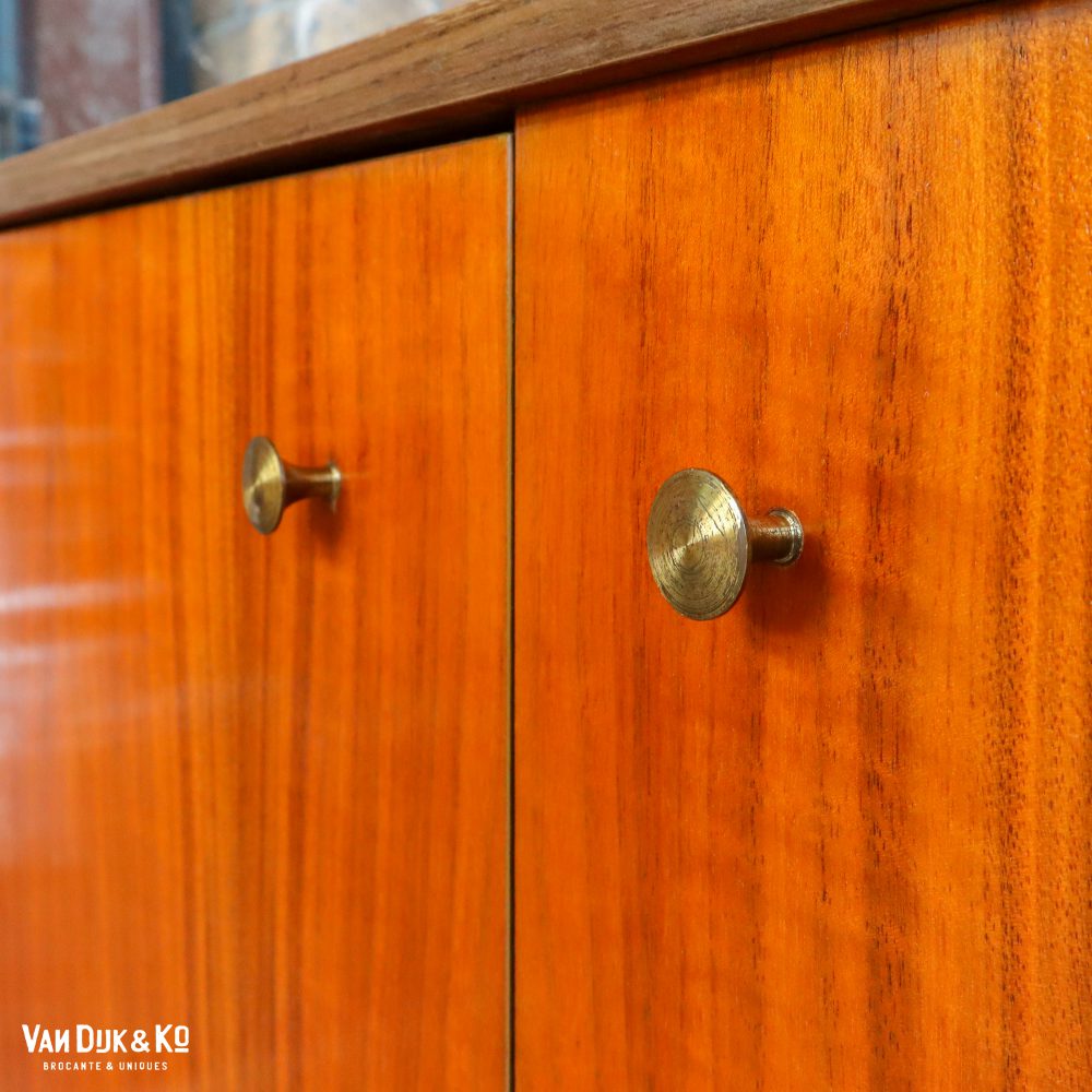 Vintage dressoir - Afbeelding 10