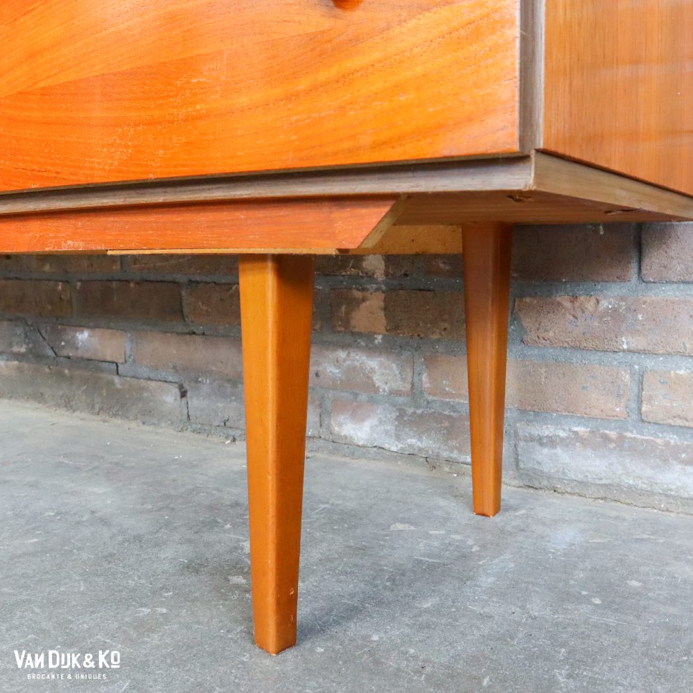 Vintage dressoir - Afbeelding 12