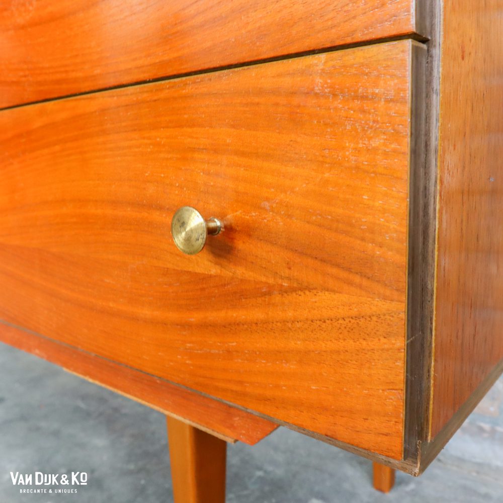 Vintage dressoir - Afbeelding 8