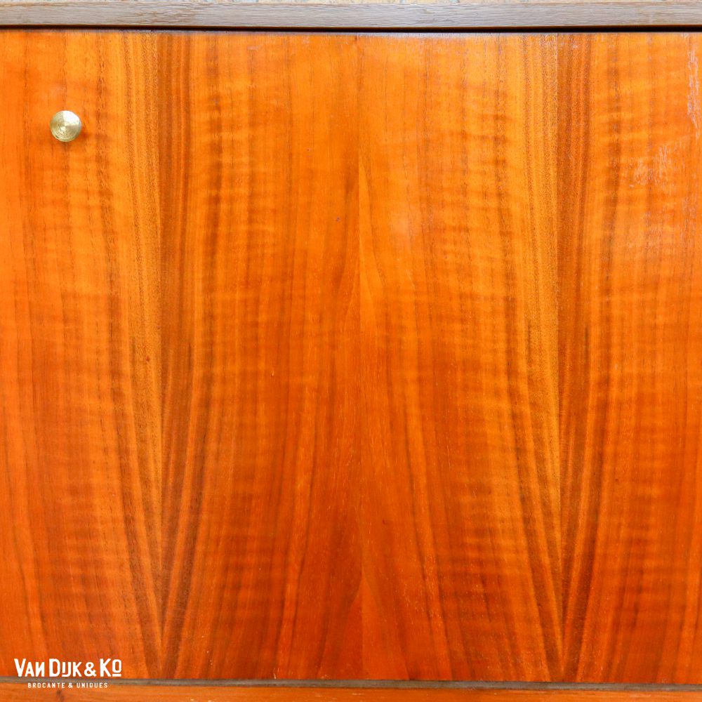 Vintage dressoir - Afbeelding 11