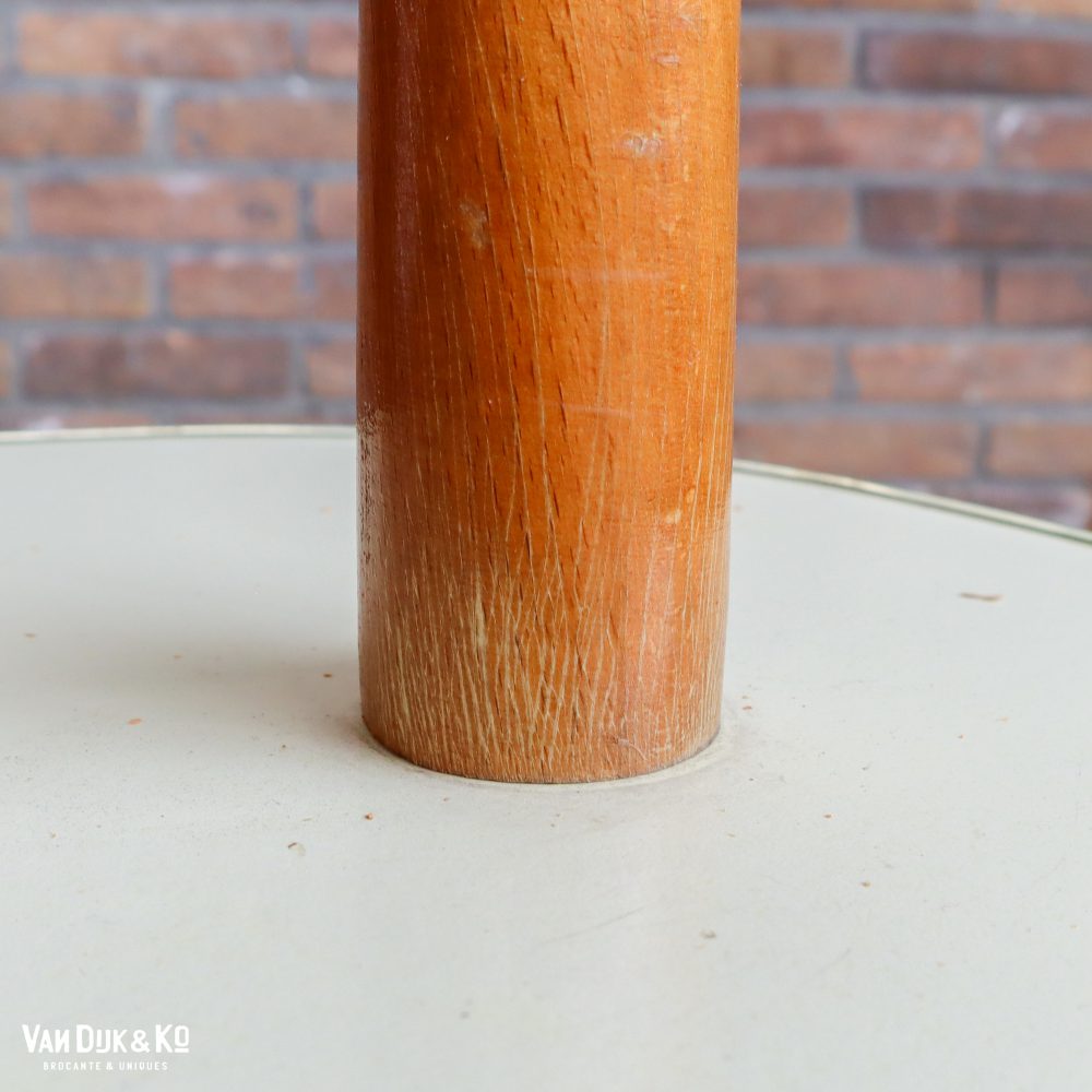 Vintage formica plantentafel - Afbeelding 7