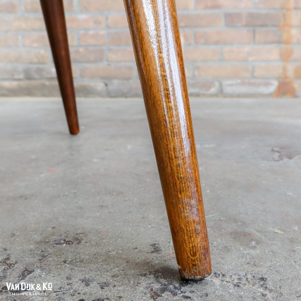 Vintage formica plantentafel - Afbeelding 11