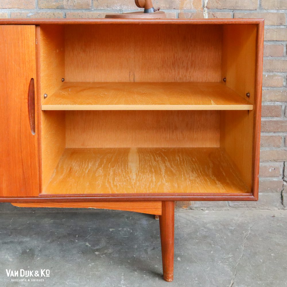 Vintage dressoir - Mid Century - Afbeelding 5