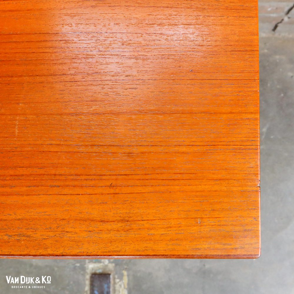 Vintage dressoir - Mid Century - Afbeelding 12