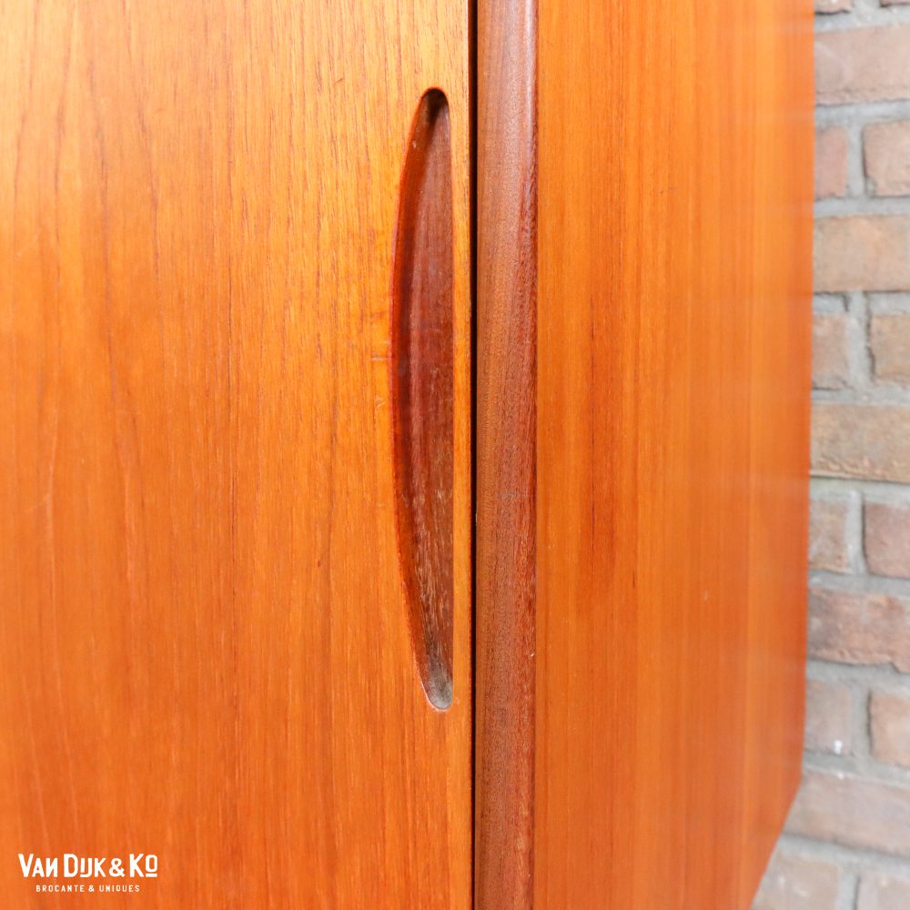 Vintage dressoir - Mid Century - Afbeelding 7