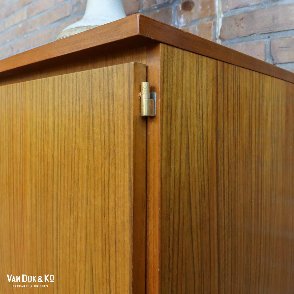 Vintage dressoir - Afbeelding 7