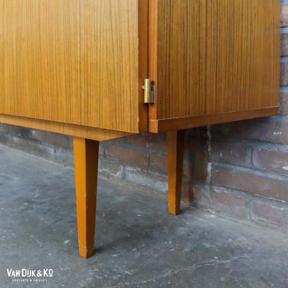 Vintage dressoir - Afbeelding 10
