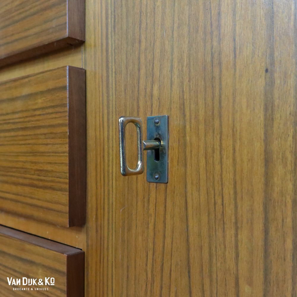 Vintage dressoir - Afbeelding 8