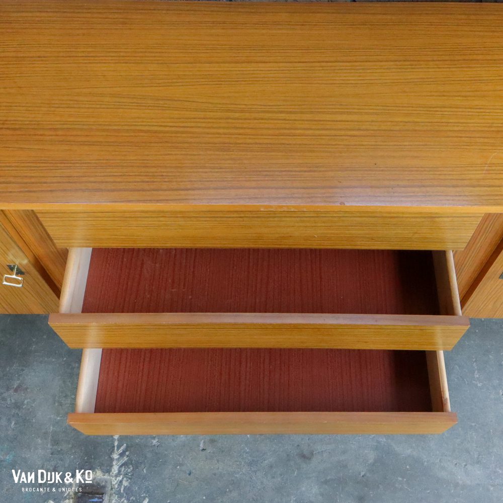 Vintage dressoir - Afbeelding 6