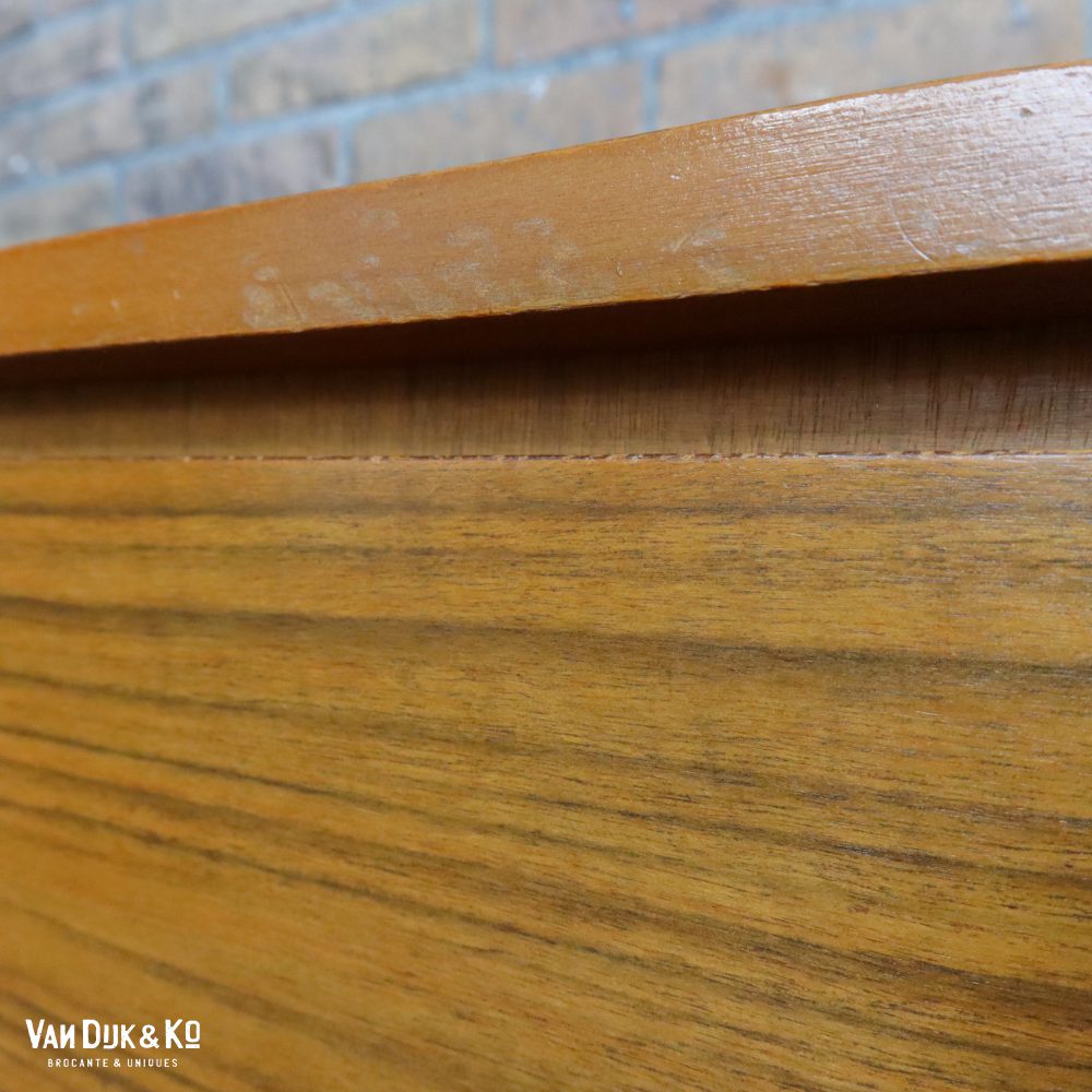 Vintage dressoir - Afbeelding 9