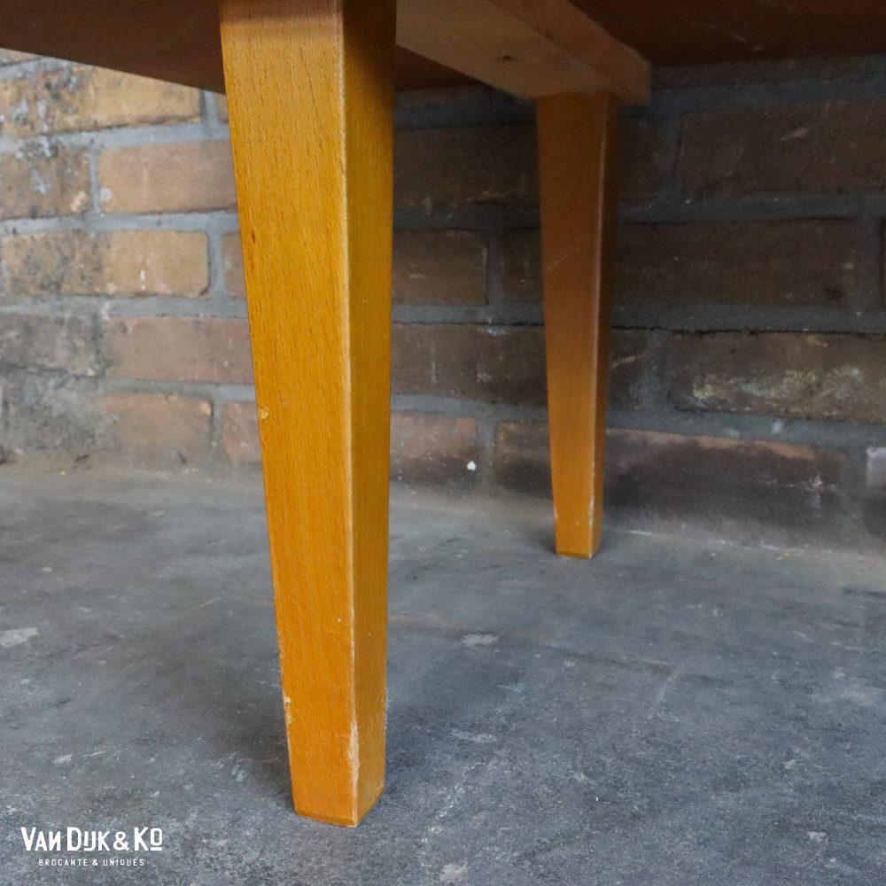 Vintage dressoir - Afbeelding 11
