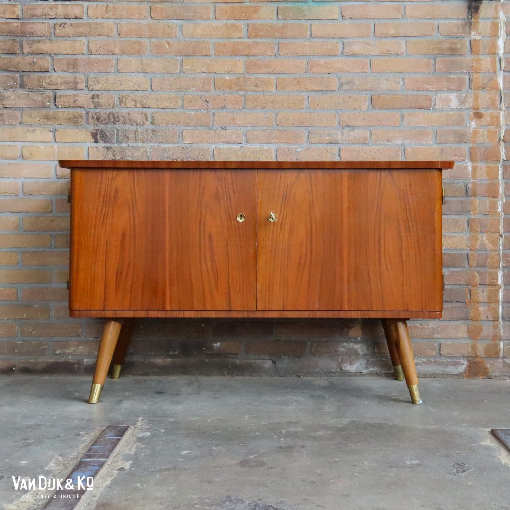 Vintage dressoir