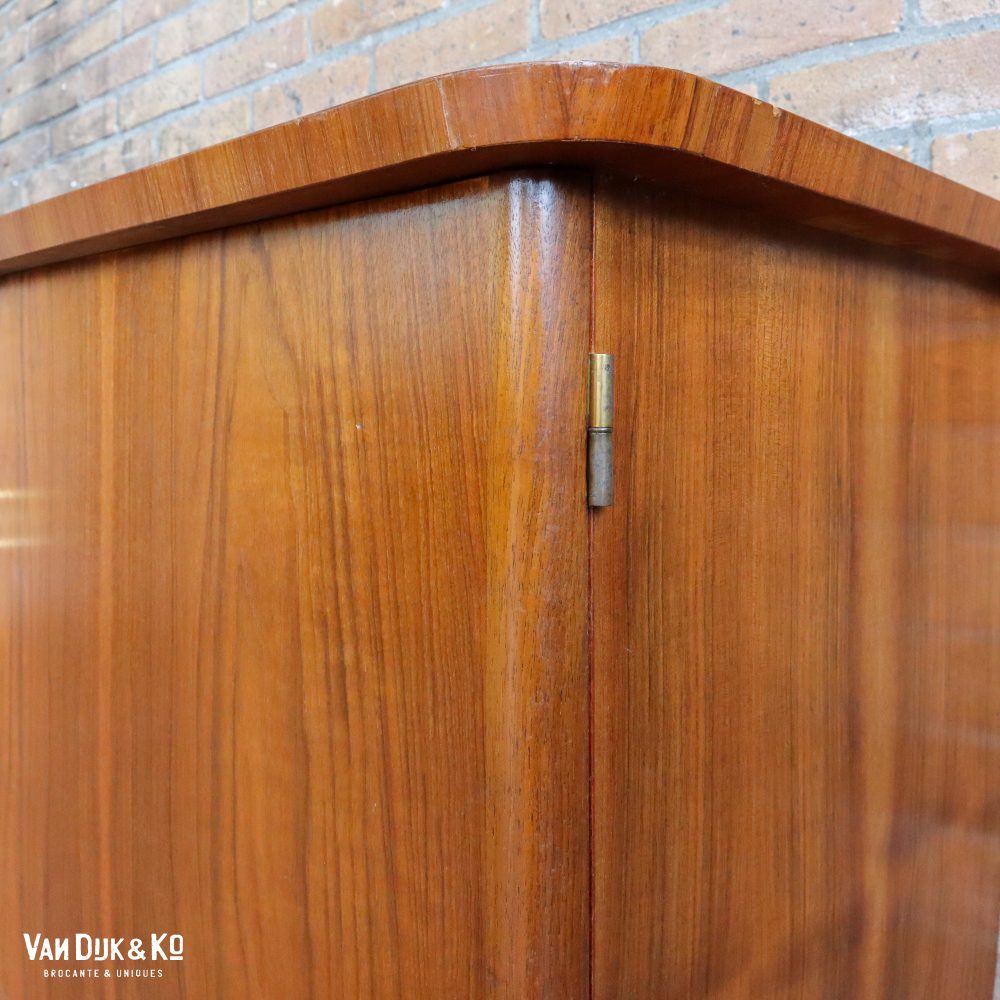 Vintage dressoir - Afbeelding 6