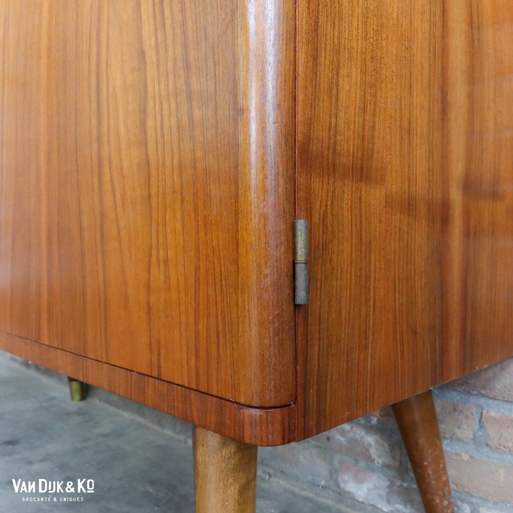Vintage dressoir - Afbeelding 8