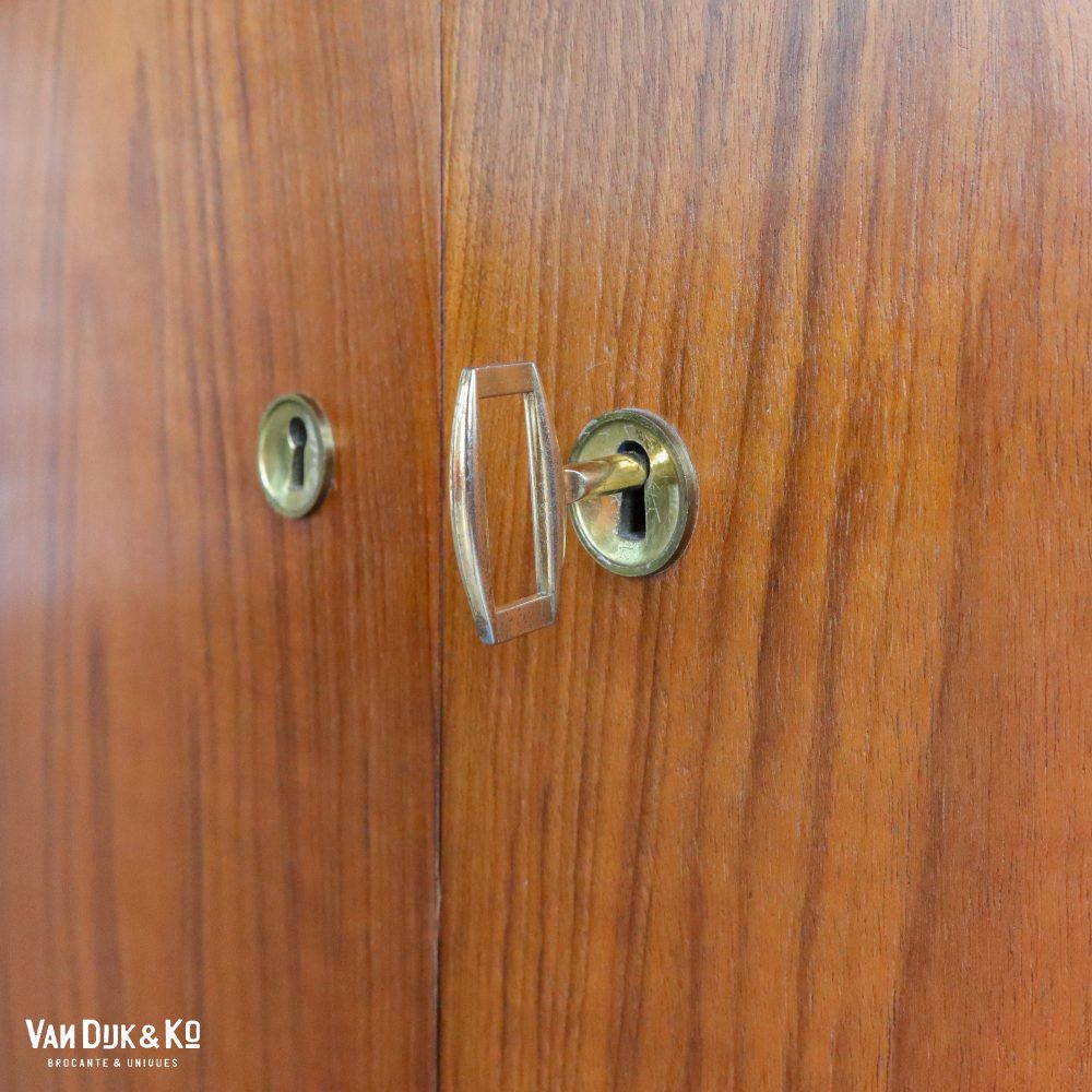 Vintage dressoir - Afbeelding 7