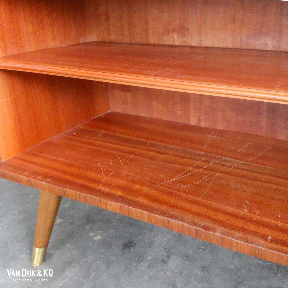 Vintage dressoir - Afbeelding 5