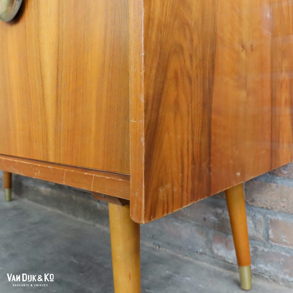 Vintage dressoirtje - Afbeelding 13