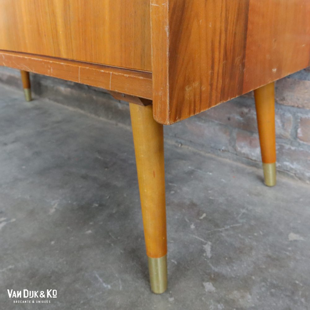 Vintage dressoirtje - Afbeelding 12