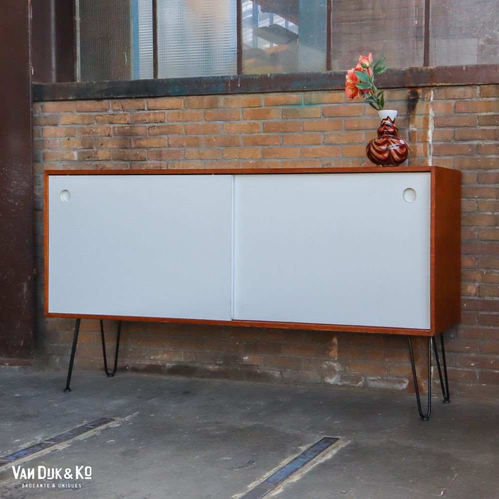 Vintage dressoir - Afbeelding 2