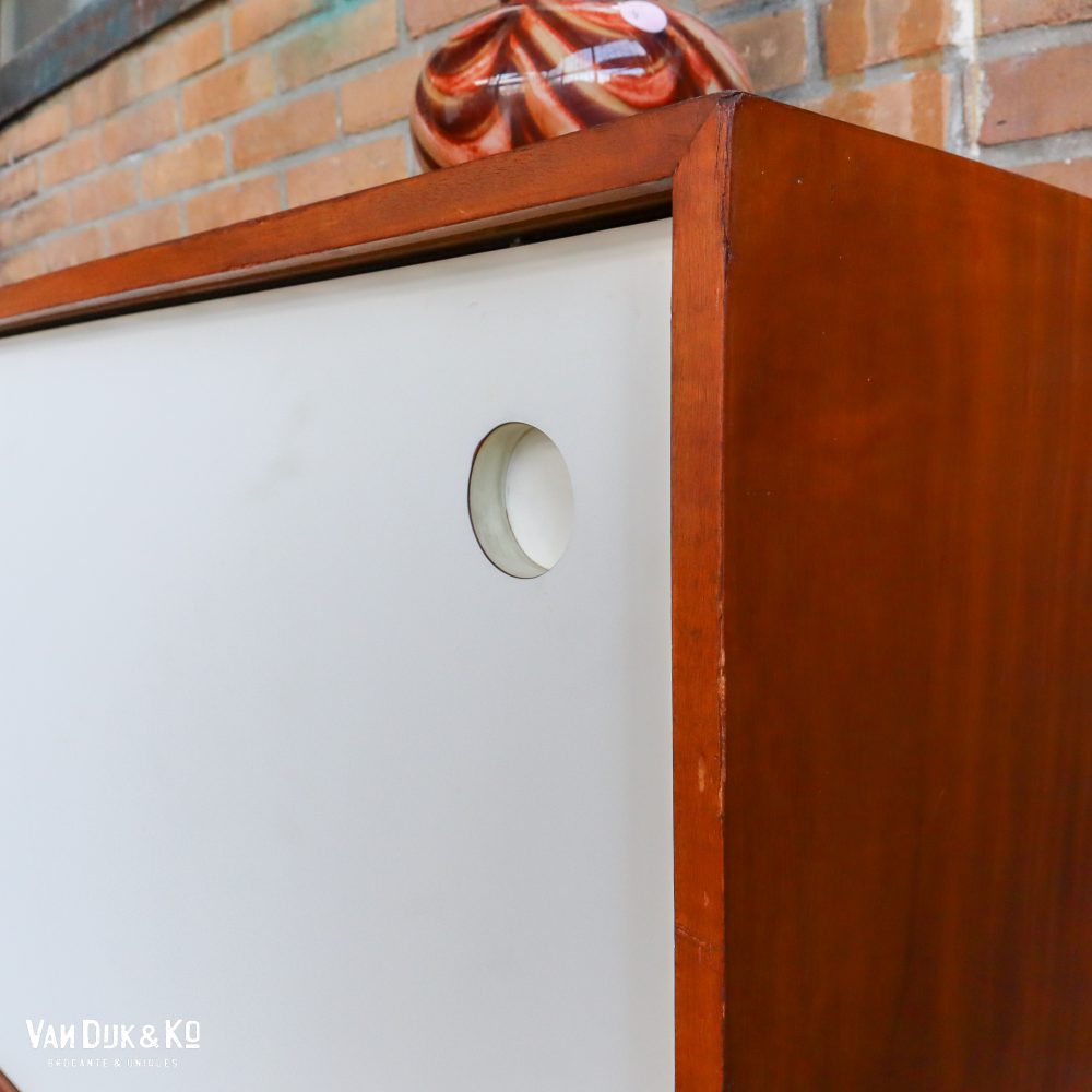 Vintage dressoir - Afbeelding 6