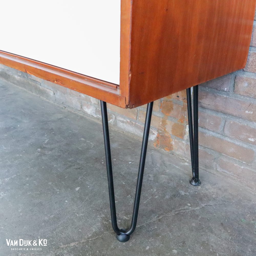 Vintage dressoir - Afbeelding 8