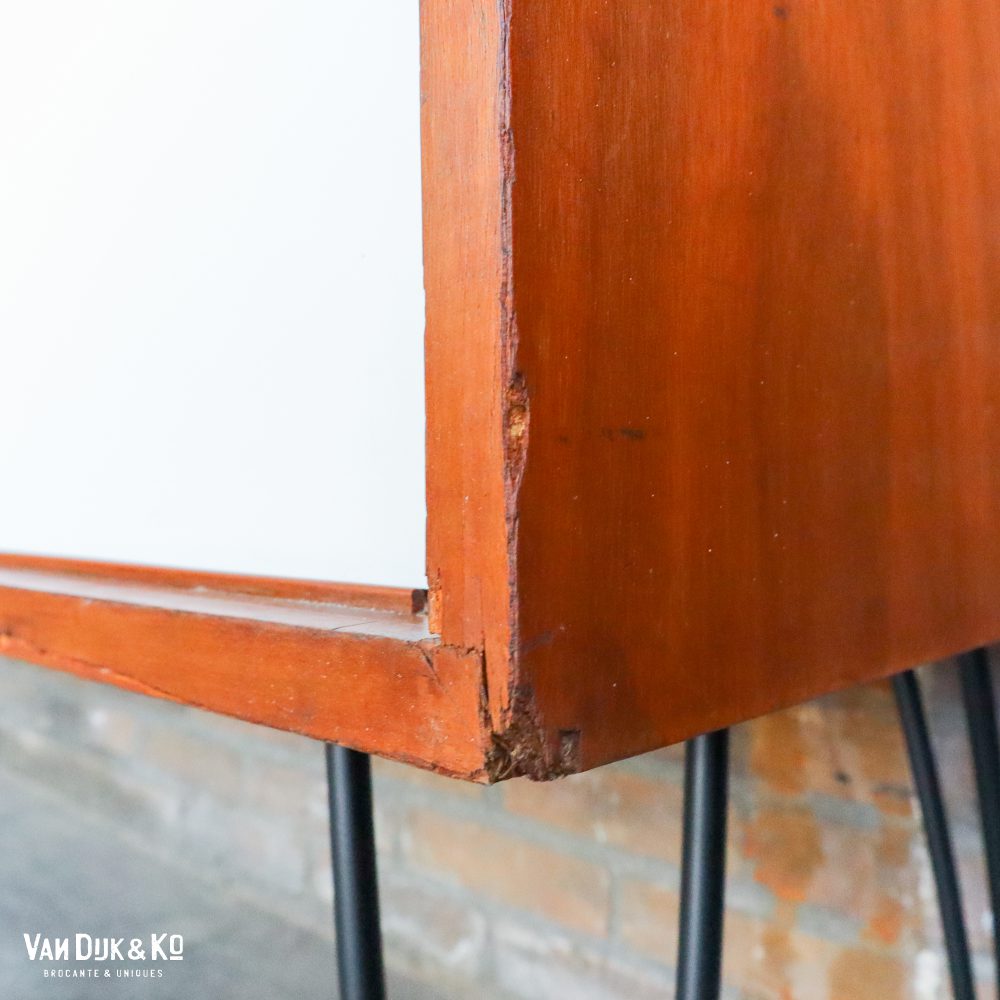 Vintage dressoir - Afbeelding 9