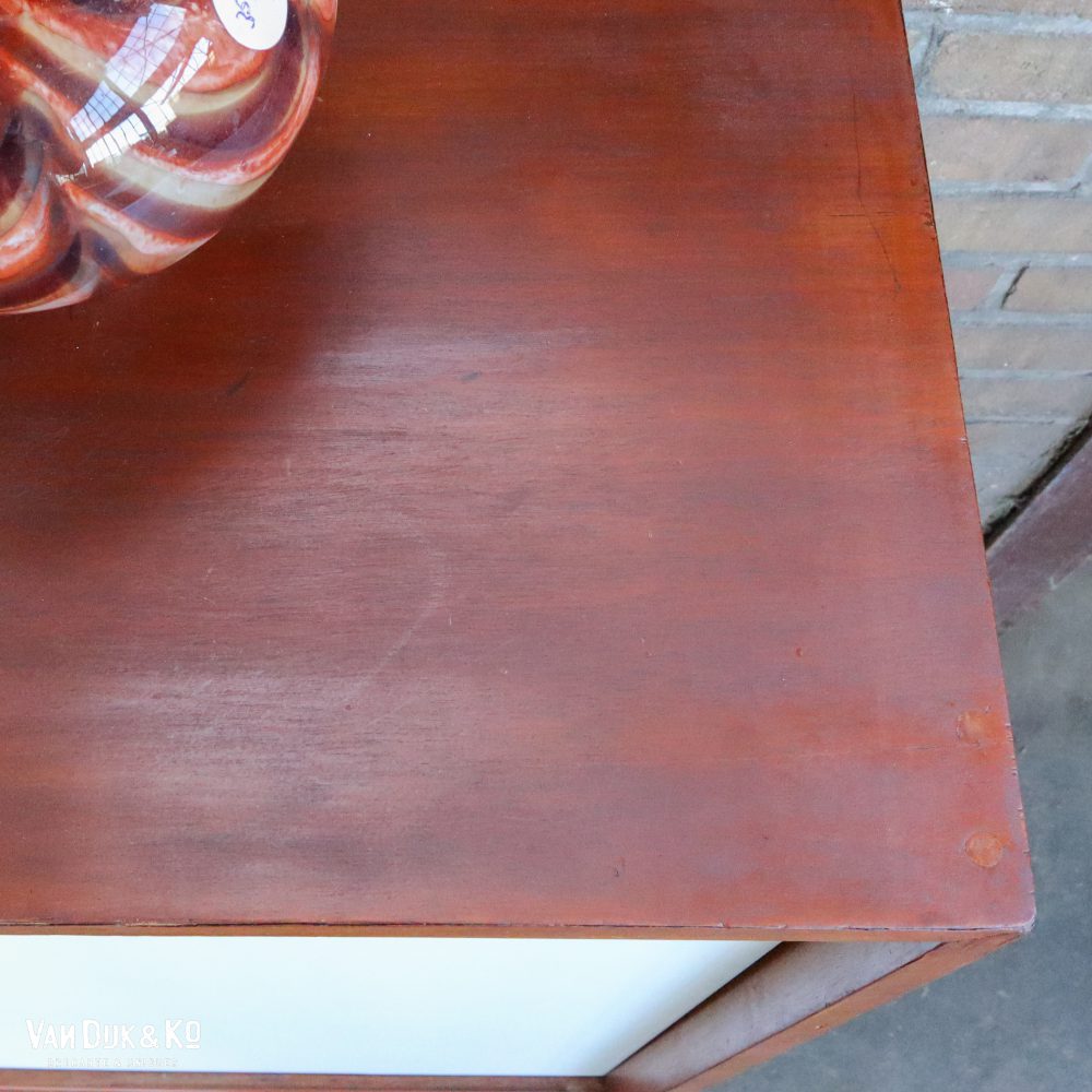 Vintage dressoir - Afbeelding 7