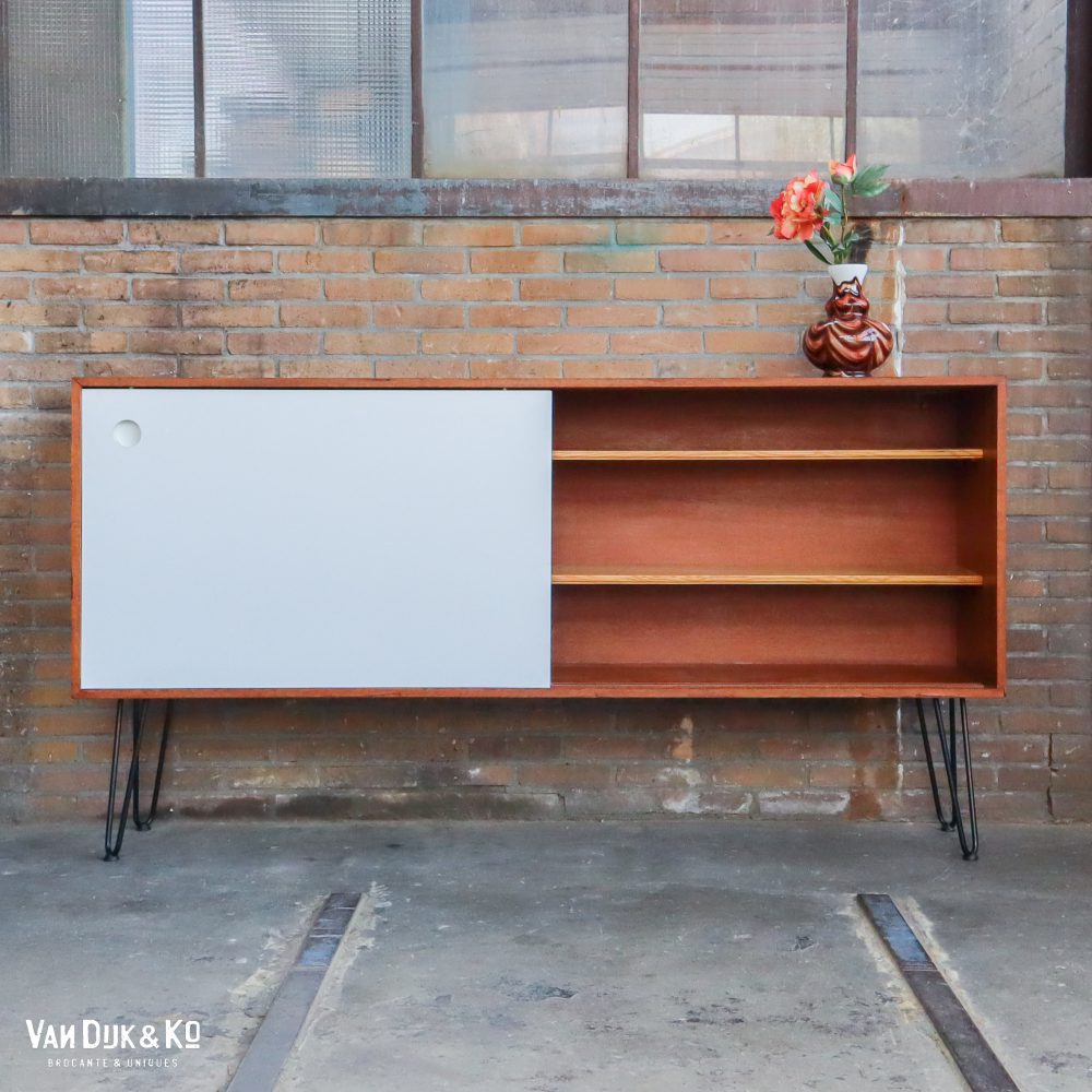Vintage dressoir - Afbeelding 4