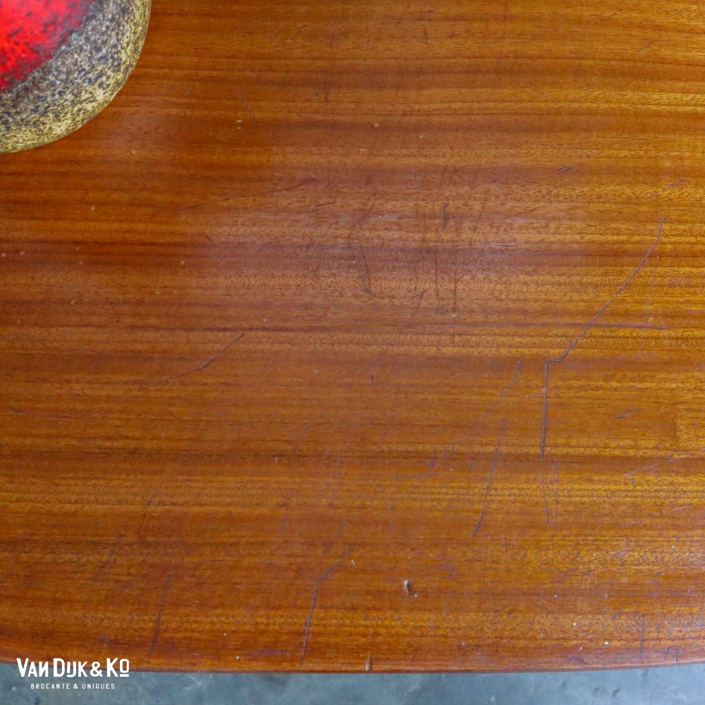 Vintage tv-meubel - Afbeelding 10