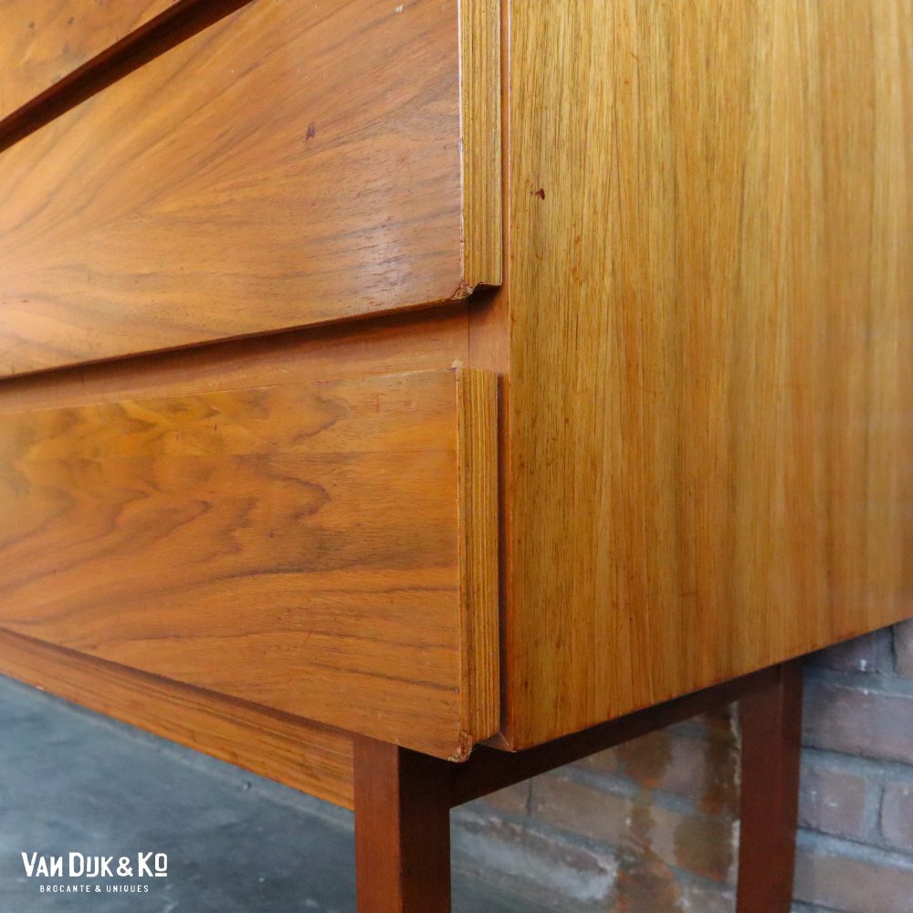 Vintage dressoir - Afbeelding 10